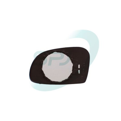 Vidro de espelho, espelho retrovisor externo SPJ L-0401