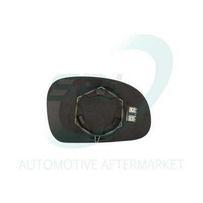 Vidro de espelho, espelho retrovisor externo SPJ L-0430