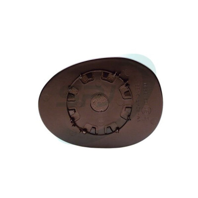 Vidro de espelho, espelho retrovisor externo SPJ L-0521