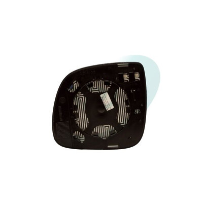 Vidro de espelho, espelho retrovisor externo SPJ L-0641