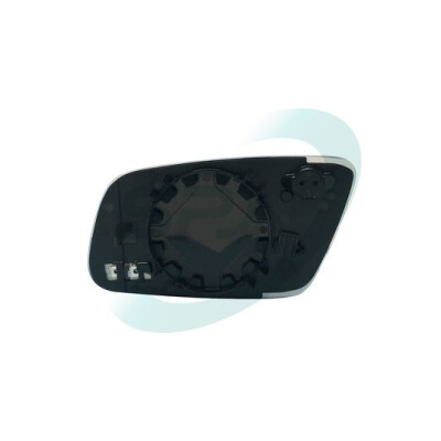 Vidro de espelho, espelho retrovisor externo SPJ L-0705
