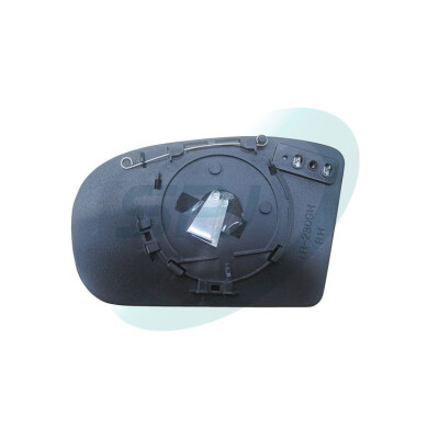 Vidro de espelho, espelho retrovisor externo SPJ L-0736