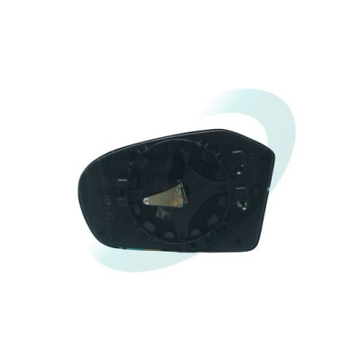 Vidro de espelho, espelho retrovisor externo SPJ L-0740
