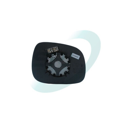 Vidro de espelho, espelho retrovisor externo SPJ L-0797
