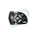Vidro de espelho, espelho retrovisor externo SPJ L-0828