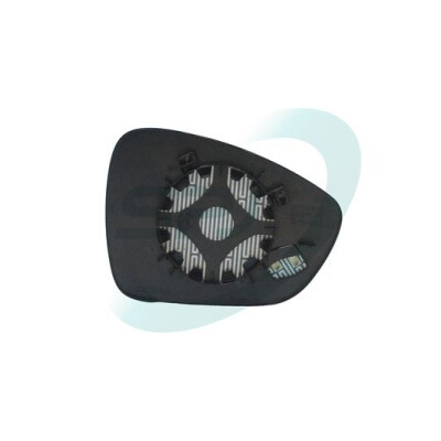 Vidro de espelho, espelho retrovisor externo SPJ L-0966