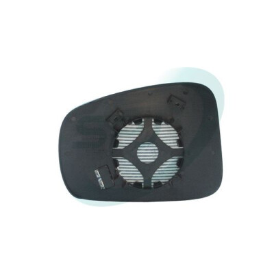 Vidro de espelho, espelho retrovisor externo SPJ L-1096
