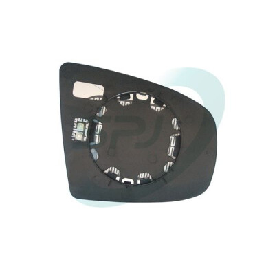 Vidro de espelho, espelho retrovisor externo SPJ L-1127