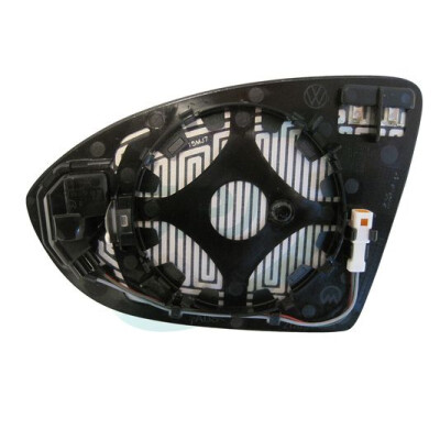 Vidro de espelho, espelho retrovisor externo SPJ L-1207