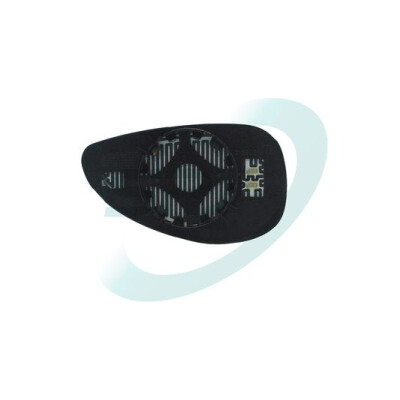 Vidro de espelho, espelho retrovisor externo SPJ L-1213