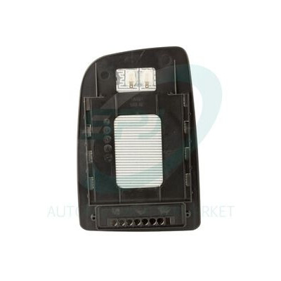 Vidro de espelho, espelho retrovisor externo SPJ L-1228