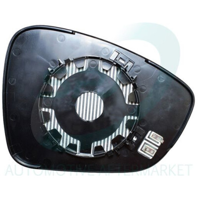 Vidro de espelho, espelho retrovisor externo SPJ L-1418