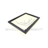 Filtro de ar MDR MAF-32016