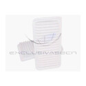 Filtro de ar MDR MAF-3278