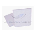 Filtro de ar de cabine MDR MCF-3H07