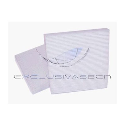 Filtro de ar de cabine MDR MCF-3H07
