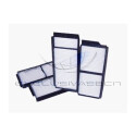 Filtro de ar de cabine MDR MCF-3MA8