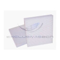 Filtro de ar de cabine MDR MCF-3NS4