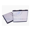 Filtro de ar de cabine MDR MCF-3Y03