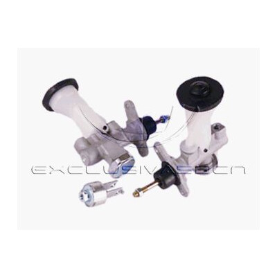 Cilindro mestre, embreagem MDR MCM-1251