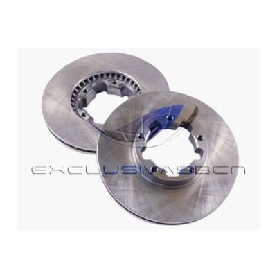 Disco de freio MDR MFD-2110