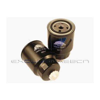 Filtro de combustível MDR MFF-3190