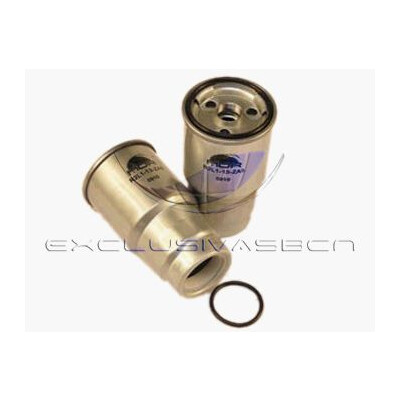 Filtro de combustível MDR MFF-3295