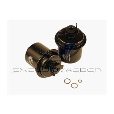 Filtro de combustível MDR MFF-3498