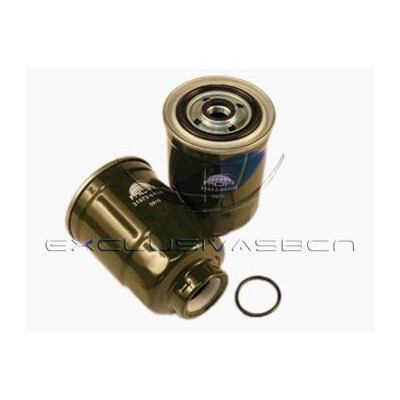 Filtro de combustível MDR MFF-3502
