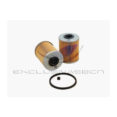 Filtro de combustível MDR MFF-3E15