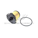 Filtro de combustível MDR MFF-3E84