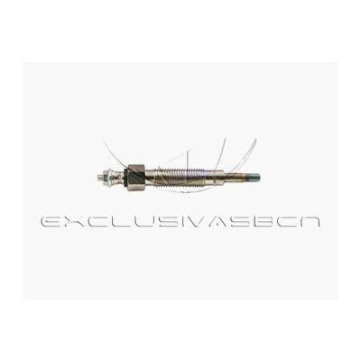 Vela de incandescência MDR MGP-6593