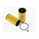 Filtro de óleo MDR MOF-3E45