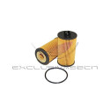 Filtro de óleo MDR MOF-3E73