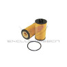 Filtro de óleo MDR MOF-3E73