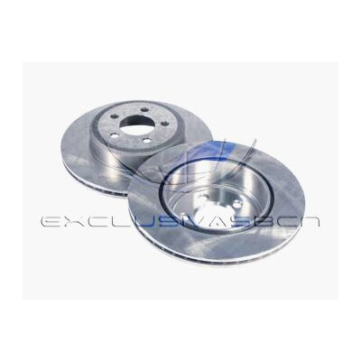 Disco de freio MDR MRD-2903