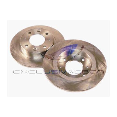Disco de freio MDR MRD-2K08