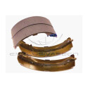 Conjunto de sapatas de freio MDR MRS-2140