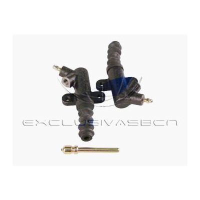 Cilindro escravo, embreagem MDR MSC-1330