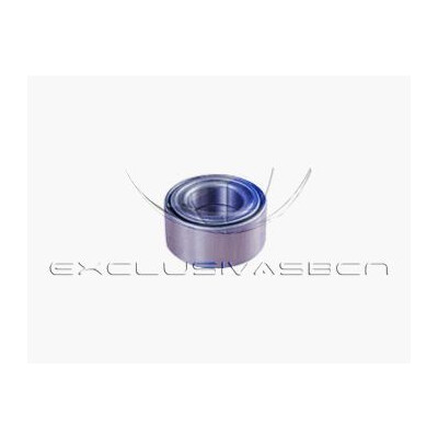 Kit de rolamento de roda MDR MWB-F0509