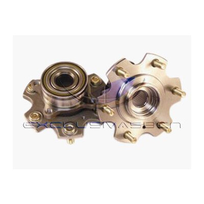 Cubo de roda MDR MWB-F5029