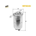 Filtro de combustível WIX WF8046
