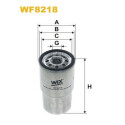Filtro de combustível WIX WF8218
