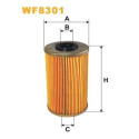 Filtro de combustível WIX WF8301