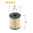 Filtro de combustível WIX WF8405