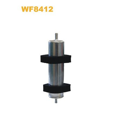 Filtro de combustível WIX WF8412