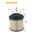 Filtro de combustível WIX WF8428