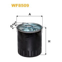 Filtro de combustível WIX WF8509