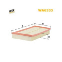 Filtro de ar WIX WA6333