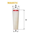 Filtro de ar WIX WA6574